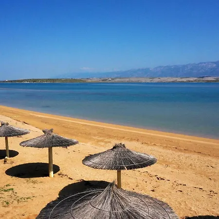 Appartamento With A Parking Space - Mulo, Zadar - 6547 Vrsi