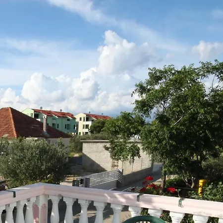With A Parking Space - Mulo, Zadar - 6547 Vrsi