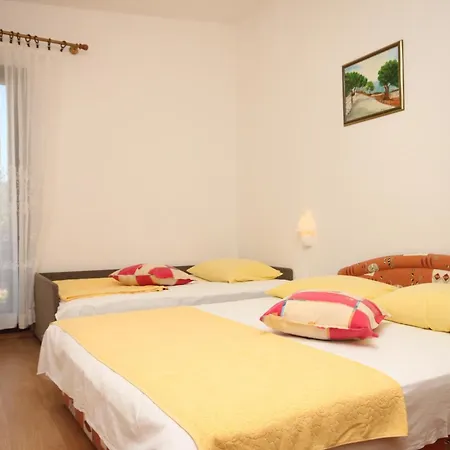 With A Parking Space - Mulo, Zadar - 6547 Appartamento