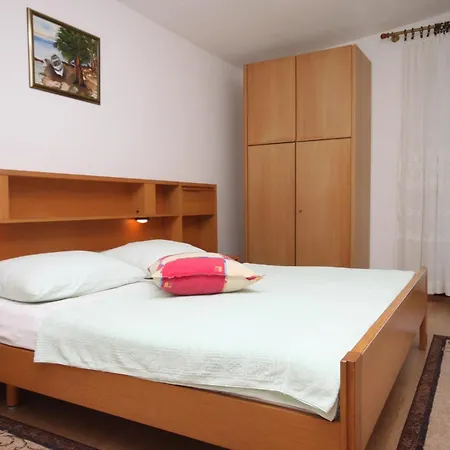 Appartamento With A Parking Space - Mulo, Zadar - 6547 *