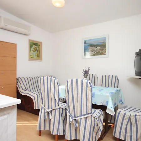 With A Parking Space - Mulo, Zadar - 6547 Appartamento