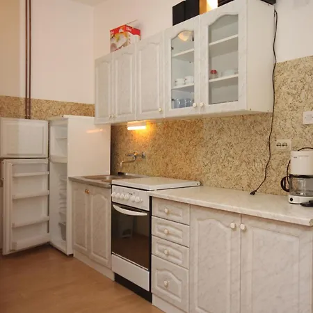 With A Parking Space - Mulo, Zadar - 6547