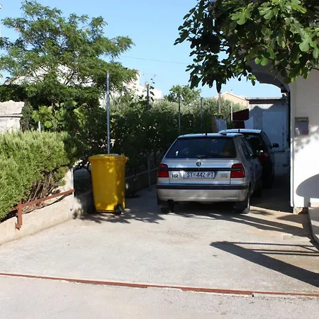 With A Parking Space - Mulo, Zadar - 6547 *