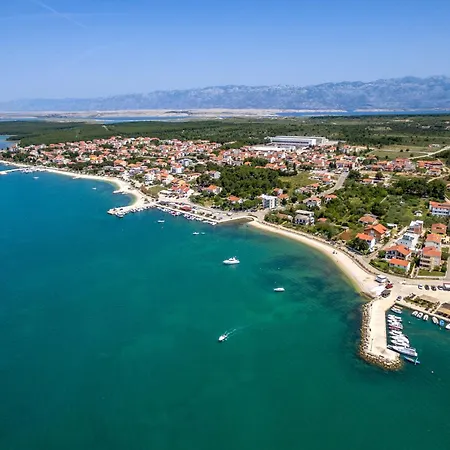 Appartamento With A Parking Space - Mulo, Zadar - 6547 *