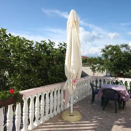 Appartamento With A Parking Space - Mulo, Zadar - 6547 Vrsi