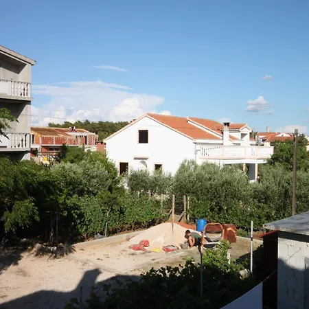 With A Parking Space - Mulo, Zadar - 6547 Vrsi