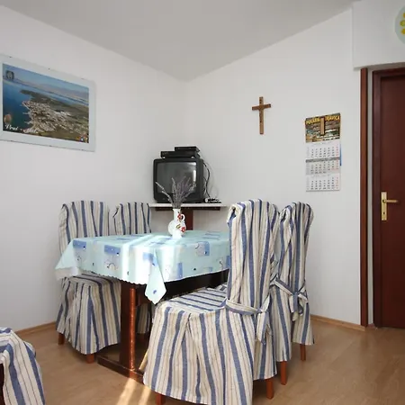 With A Parking Space - Mulo, Zadar - 6547 Appartamento Vrsi