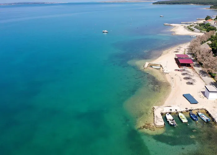 Lejlighed With A Parking Space - Mulo, Zadar - 6547 Vrsi