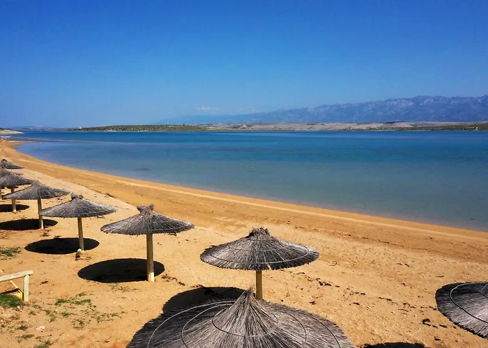 Апартаменты With A Parking Space - Mulo, Zadar - 6547 Врси