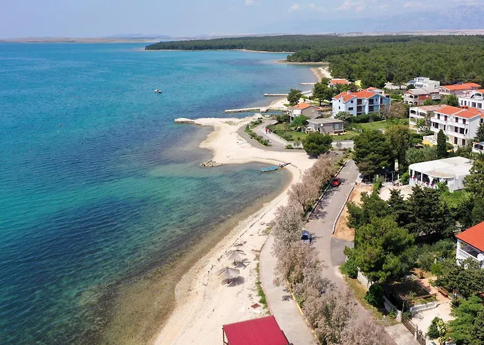 With A Parking Space - Mulo, Zadar - 6547 Lejlighed