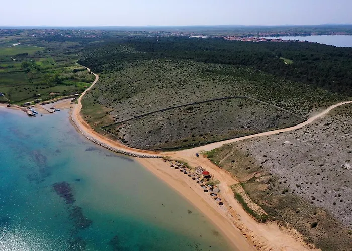 With A Parking Space - Mulo, Zadar - 6547