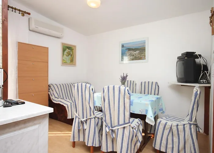 With A Parking Space - Mulo, Zadar - 6547 Апартаменты