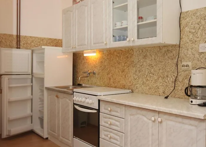 With A Parking Space - Mulo, Zadar - 6547