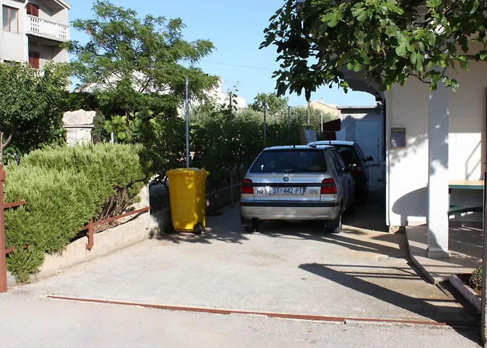 With A Parking Space - Mulo, Zadar - 6547 *