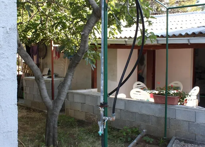 With A Parking Space - Mulo, Zadar - 6547 Апартаменты *