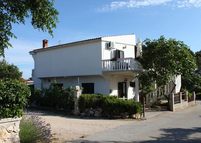 With A Parking Space - Mulo, Zadar - 6547 Апартаменты *