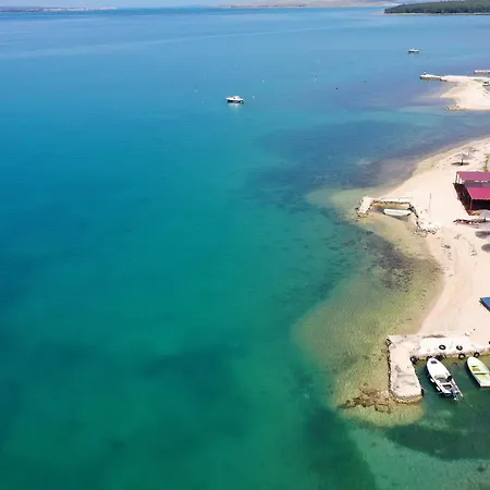 Appartement With A Parking Space - Mulo, Zadar - 6547 Vrsi