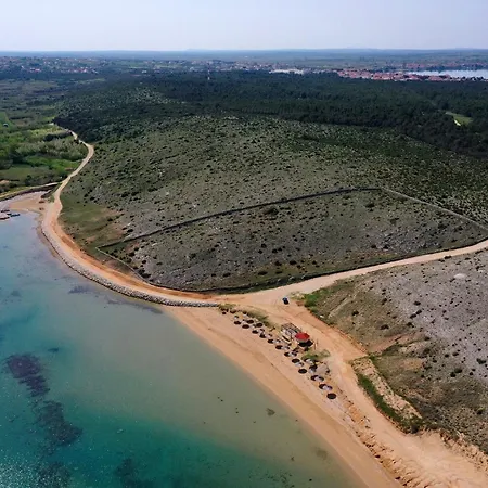 With A Parking Space - Mulo, Zadar - 6547