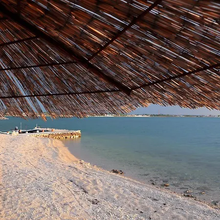 Apartmán With A Parking Space - Mulo, Zadar - 6547 *