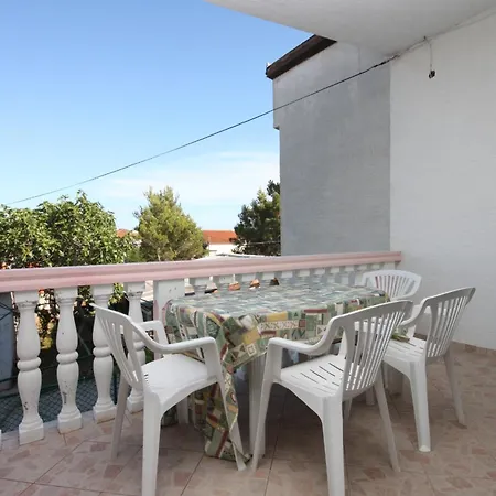 Appartement With A Parking Space - Mulo, Zadar - 6547 Vrsi