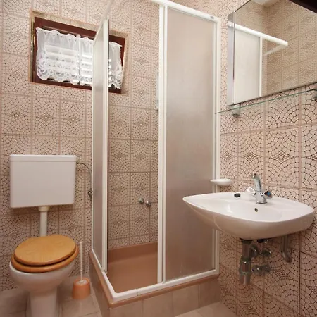 With A Parking Space - Mulo, Zadar - 6547 Appartement *