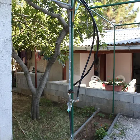 With A Parking Space - Mulo, Zadar - 6547 Appartement *