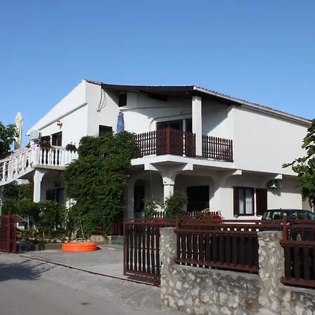 With A Parking Space - Mulo, Zadar - 6547 Apartmán Vrsi