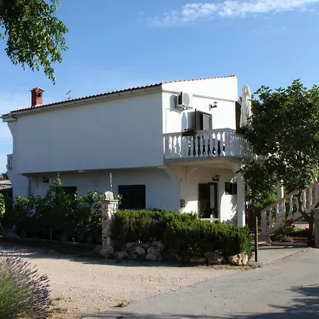 With A Parking Space - Mulo, Zadar - 6547 Appartement *