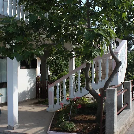 Apartmán With A Parking Space - Mulo, Zadar - 6547 Vrsi