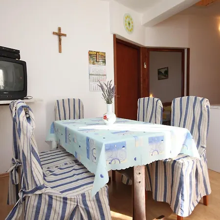 With A Parking Space - Mulo, Zadar - 6547 Lejlighed