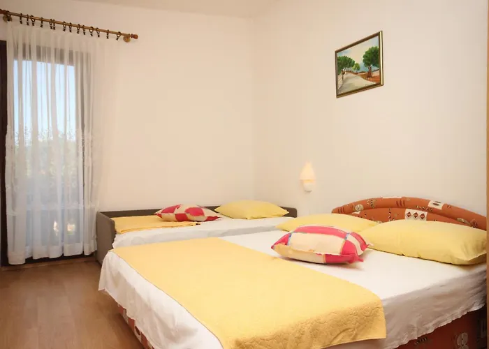 With A Parking Space - Mulo, Zadar - 6547 Apartman