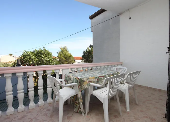 Apartman With A Parking Space - Mulo, Zadar - 6547 Vrsi