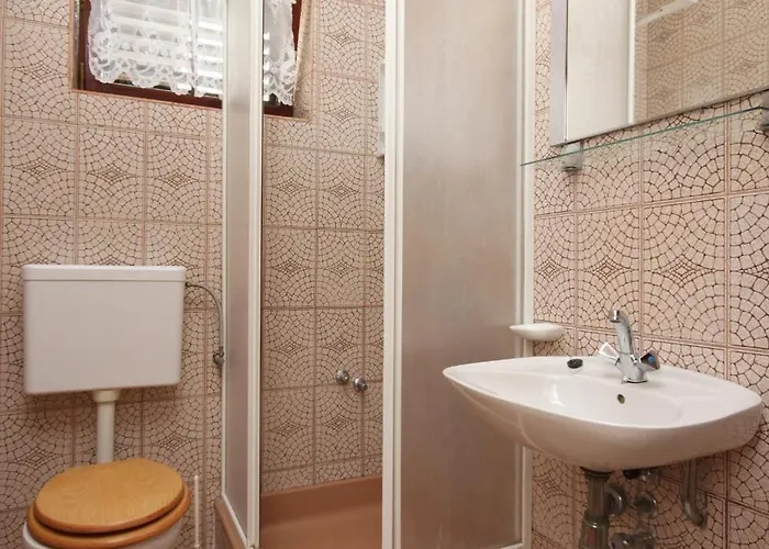 With A Parking Space - Mulo, Zadar - 6547 Apartman *